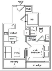 Opal Suites (D12), Apartment #635560661